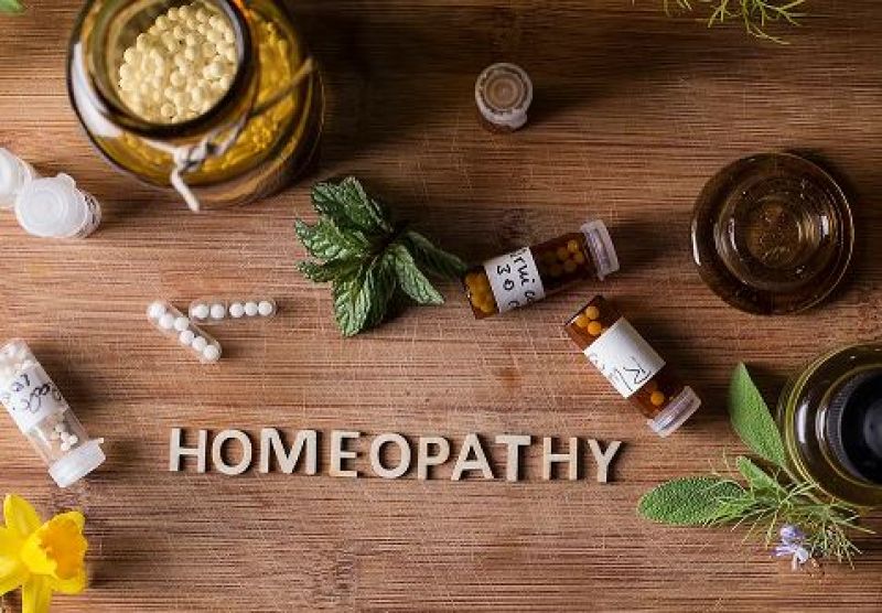 Homeopathy