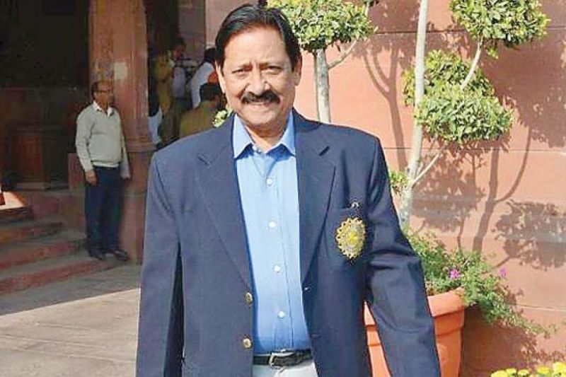 Chetan Chauhan  Chetan Chauhan