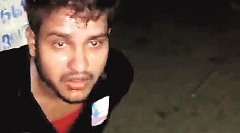 11 arrested in Jharkhand lynching case