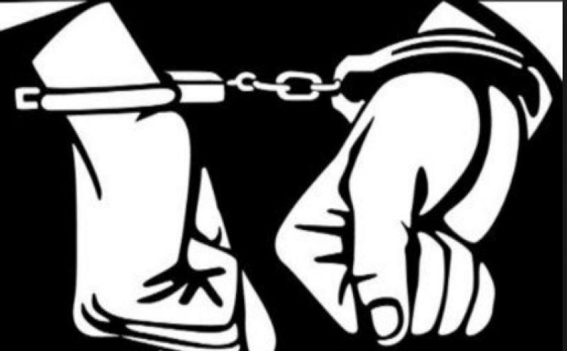 Police Recovered chura posts