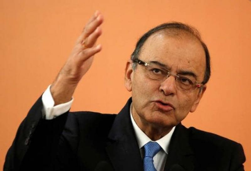 Former Finance Minister Arun Jaitley health