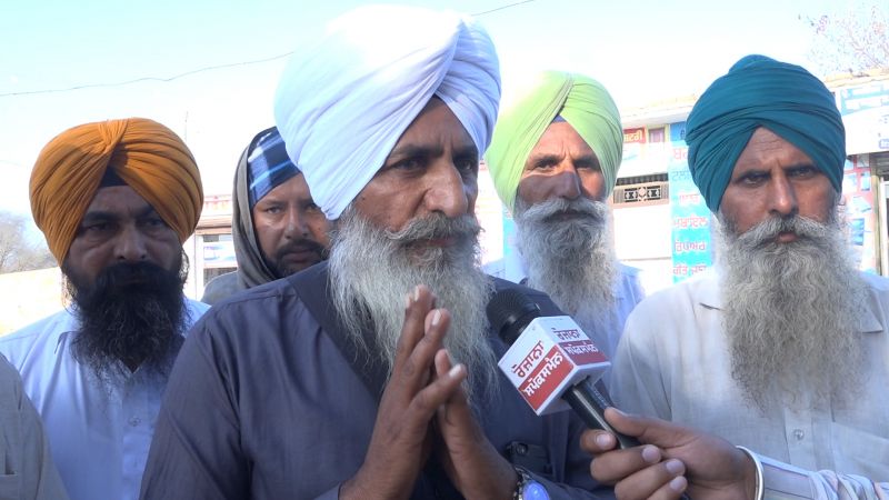 Gurudwara Commettiee Member  Gurudwara Commettiee Member