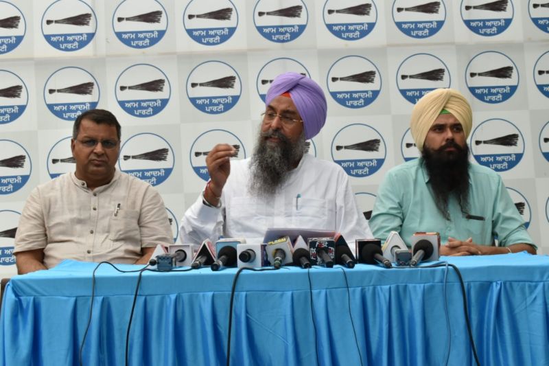 Kultar Singh Sandhwan