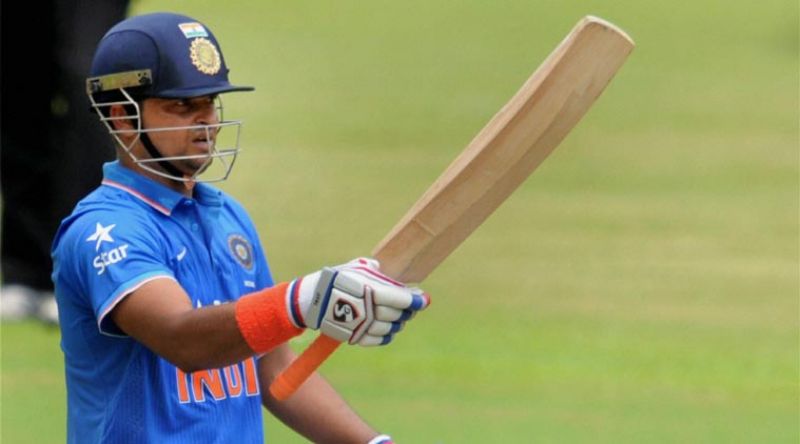 Suresh Raina Suresh Raina