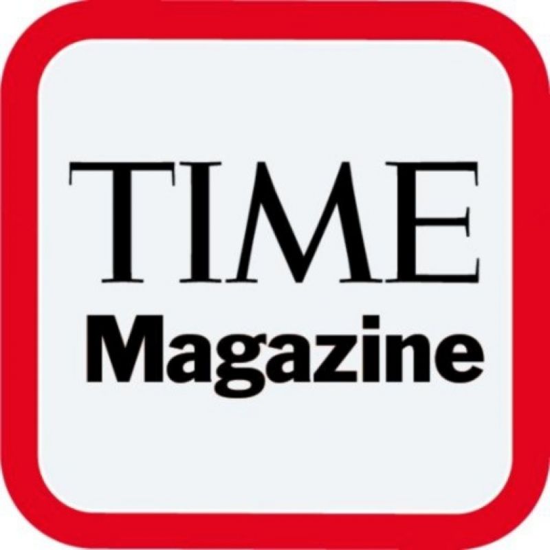 Time magazine Time magazine