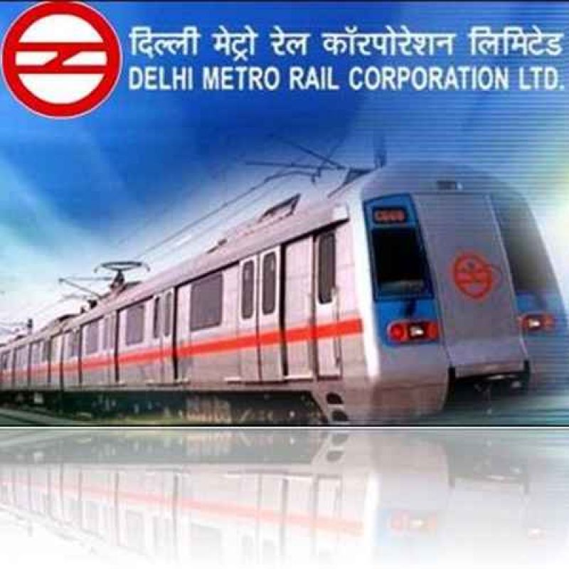 Delhi Metro Rail Corporation