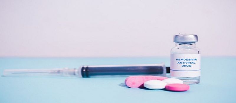 Remdesivir