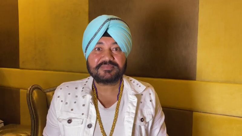 Daler Mehndi