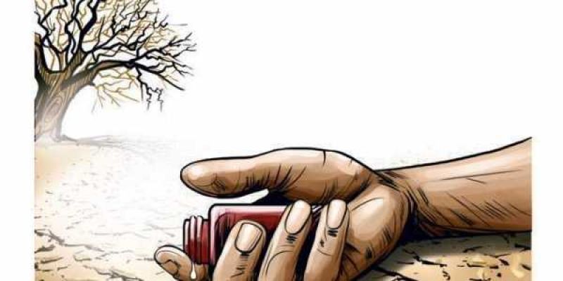 farmer suicide farmer suicide