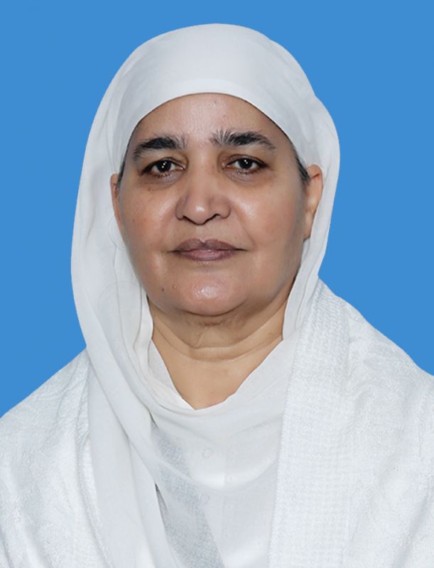 Bibi Jagir Kaur