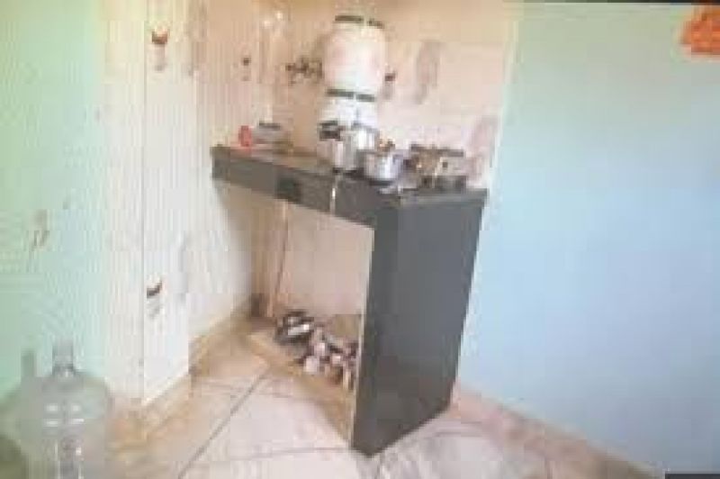 Family lives in the smallest house of Delhi