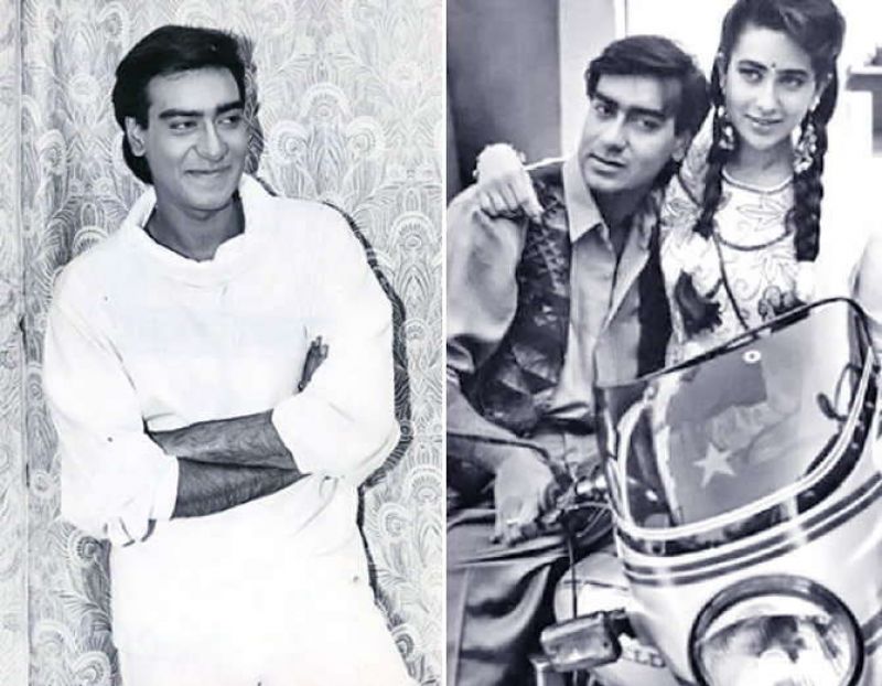 Ajay devgan