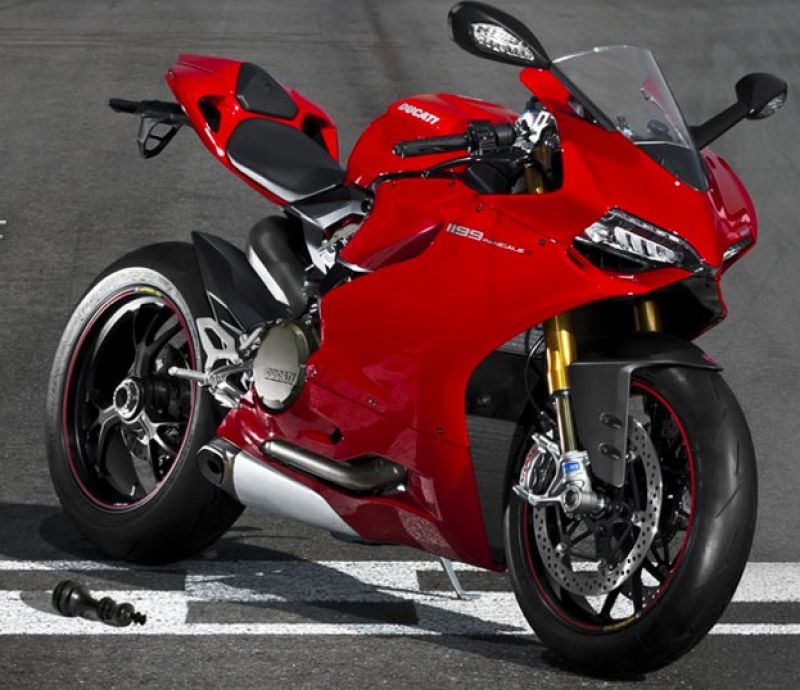 ducati 1000cc new bike