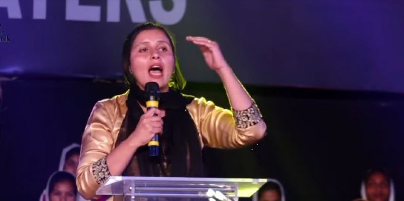 Now Sikhs also started becoming Christians!