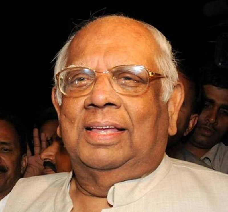Somnath Chatterjee 