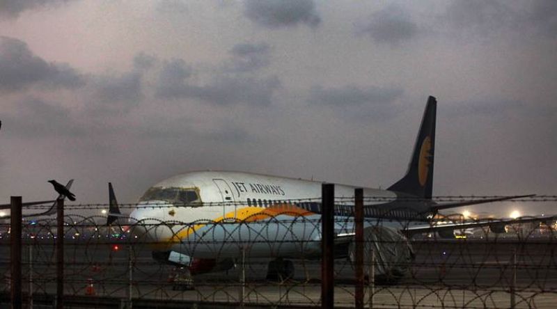 Jet Airways