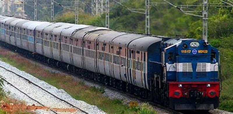 Cash starved Southern Railway to suspend housekeeping services Cash starved Southern Railway to suspend housekeeping services