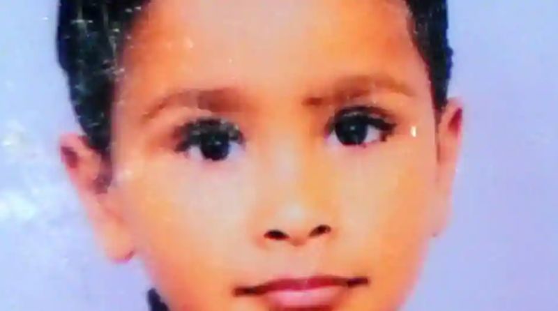 Death penalty to 3 for 4-year-old Yug's murder