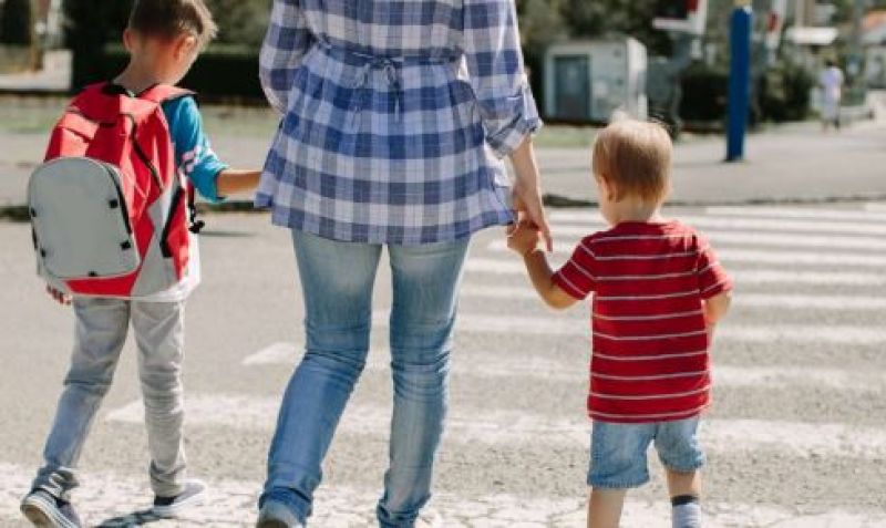 Children Children