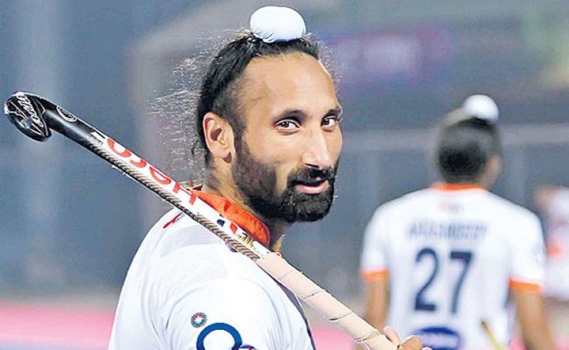 Sardar Singh 