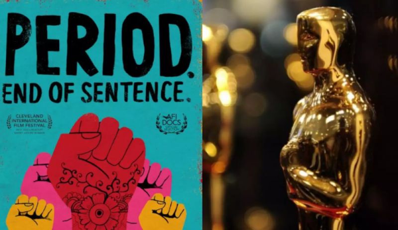  'Period. End of Sentence' 