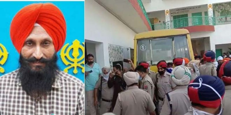 Balwinder Singh Balwinder Singh