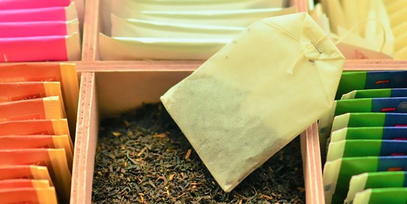 Tea Bags
