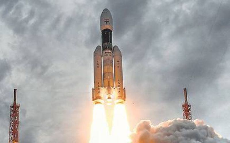 Chandrayaan 2 landing Chandrayaan 2 landing