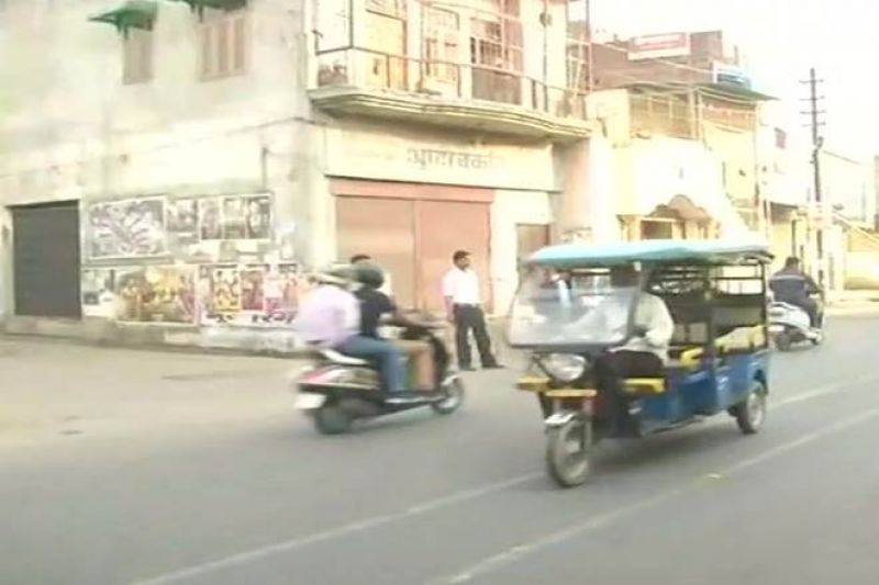 bharat bandh on social media live updates, some cities internet service suspend