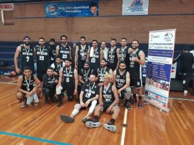 australian sikh games,