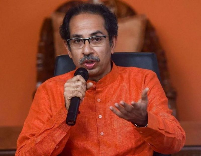 1uddhav thhakre