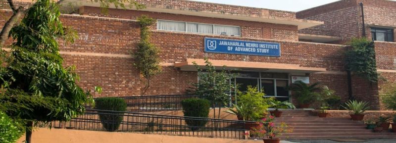 JNU JNU