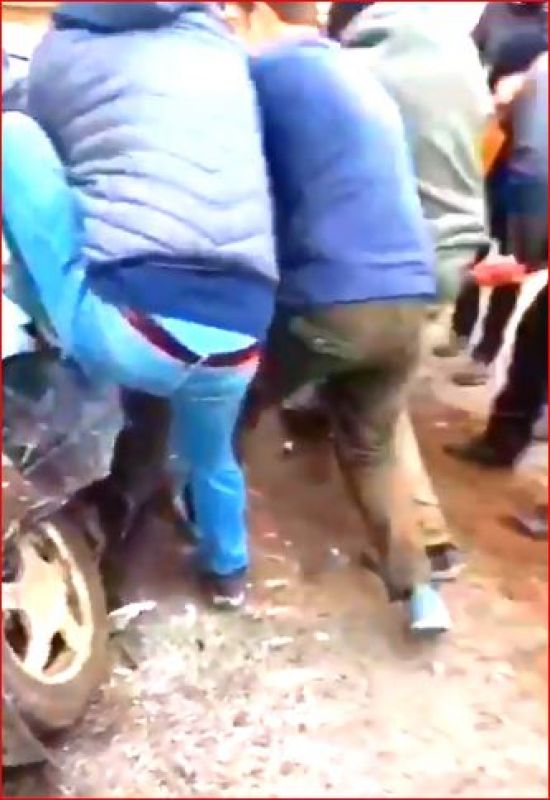 Russia-Ukraine war Russia-Ukraine war