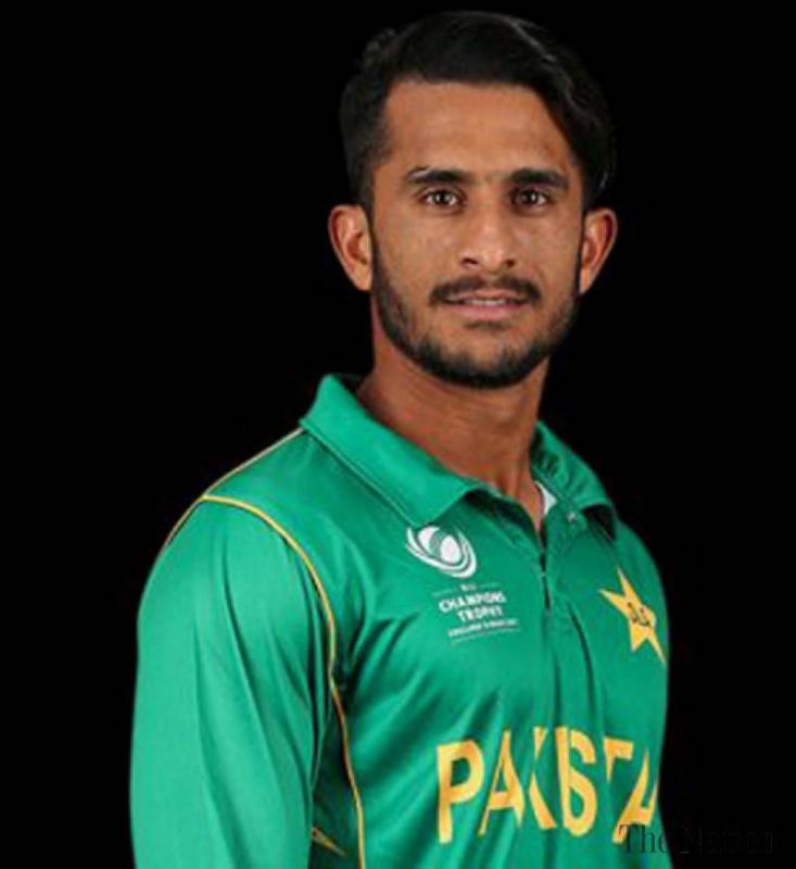 Would love it if some Indian players attend my wedding: Hasan Ali