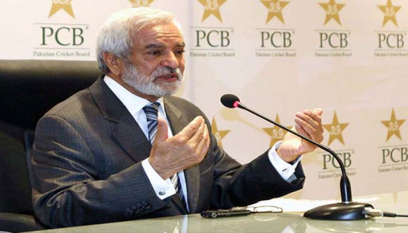 Pcb Chairman