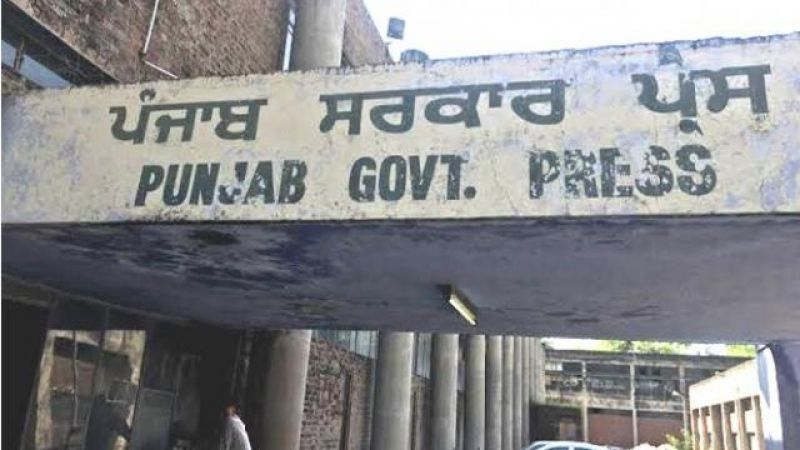 Punjab’s printing presses to be modernized: Sadhu Singh Dharamsot