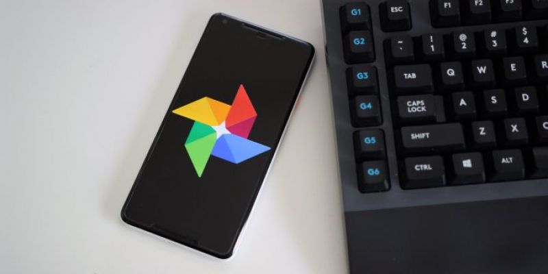 Google 'Color Pop' Feature