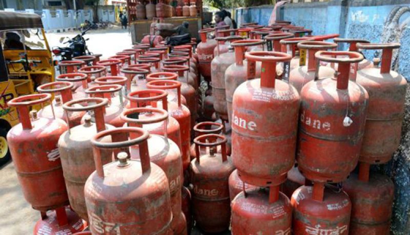 LPG LPG