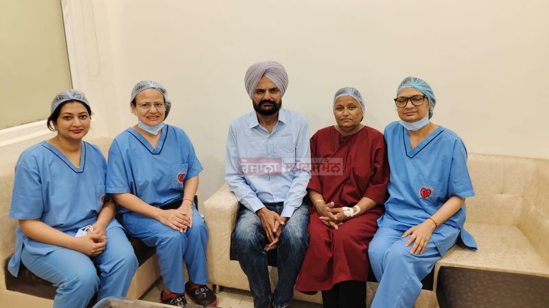  Sidhu Moosewala Brother 