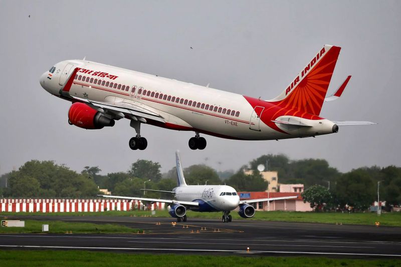 Air India