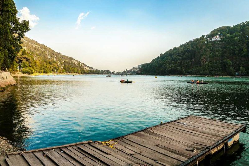 nainital nainital