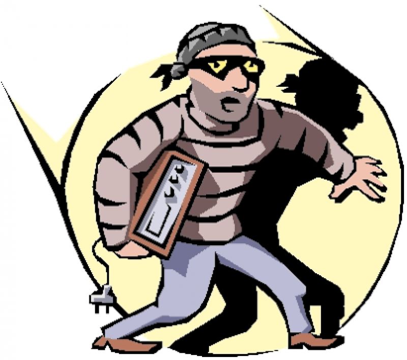 Thief Thief