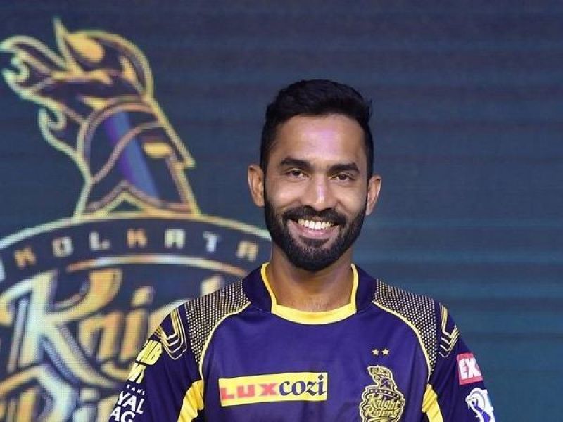 Dinesh Karthik