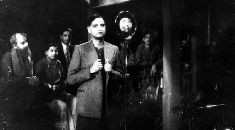 K.L.Saigal