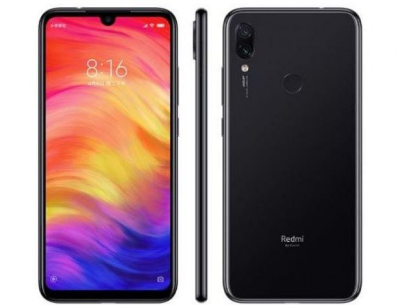 Redmi Note 7 