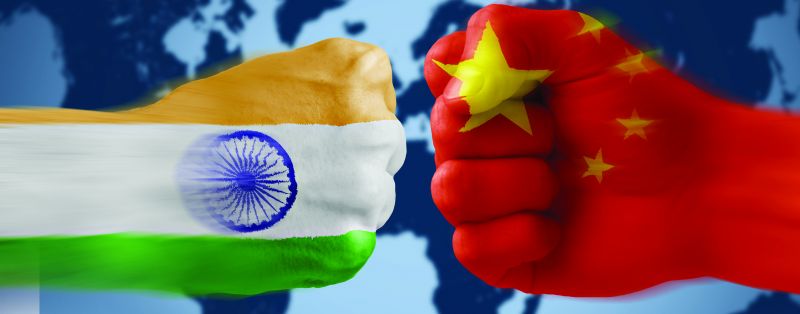 India-China Trade 