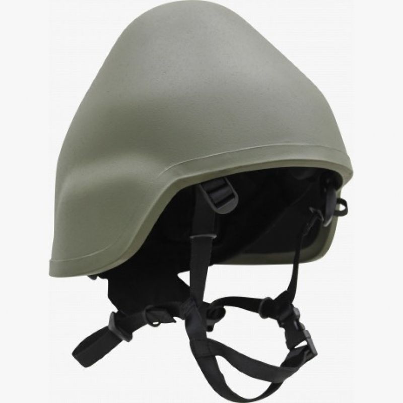 'Veer Helmet': Special ballistic helmets for Sikh soldiers .