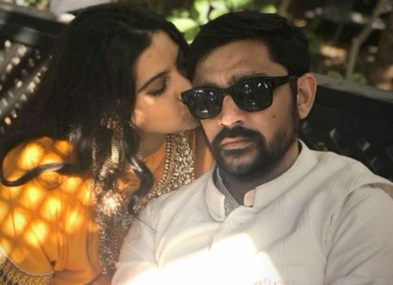 Rhea Kapoor to marry her boyfriend Karan Boolani Rhea Kapoor to marry her boyfriend Karan Boolani