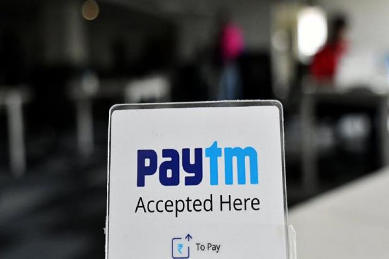 Paytm 