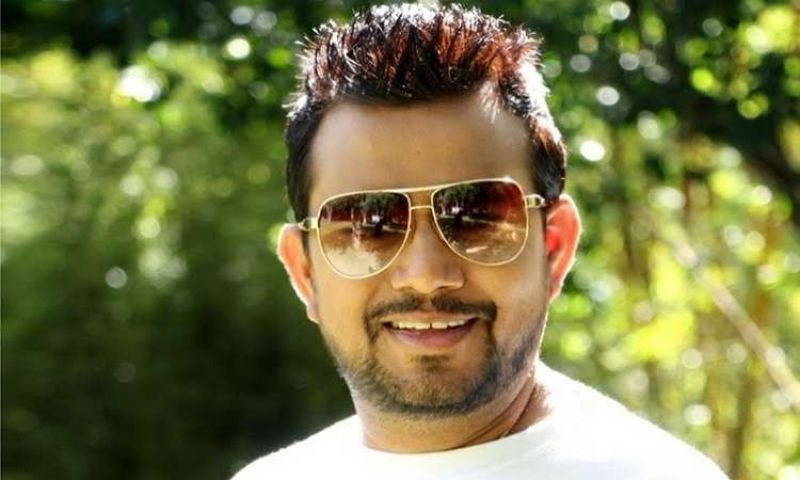 Karamjeet Singh Anmol Karamjeet Singh Anmol